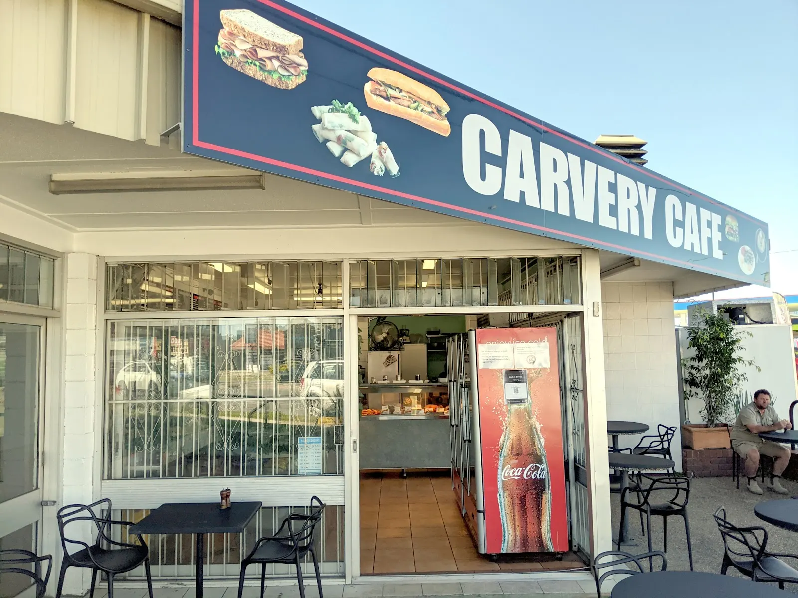 Capalaba Carvery and Coffee