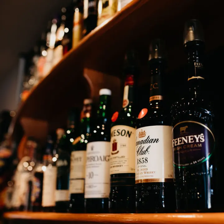 Astor Bar & Grill