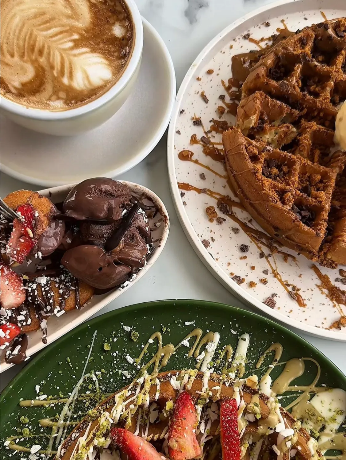 Kreative Desserts Goodna