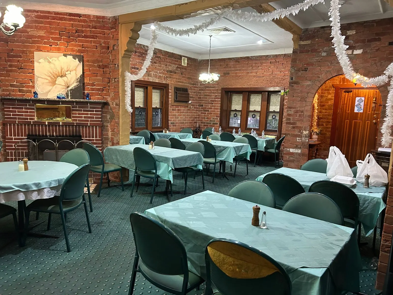 Dubbo Feast House