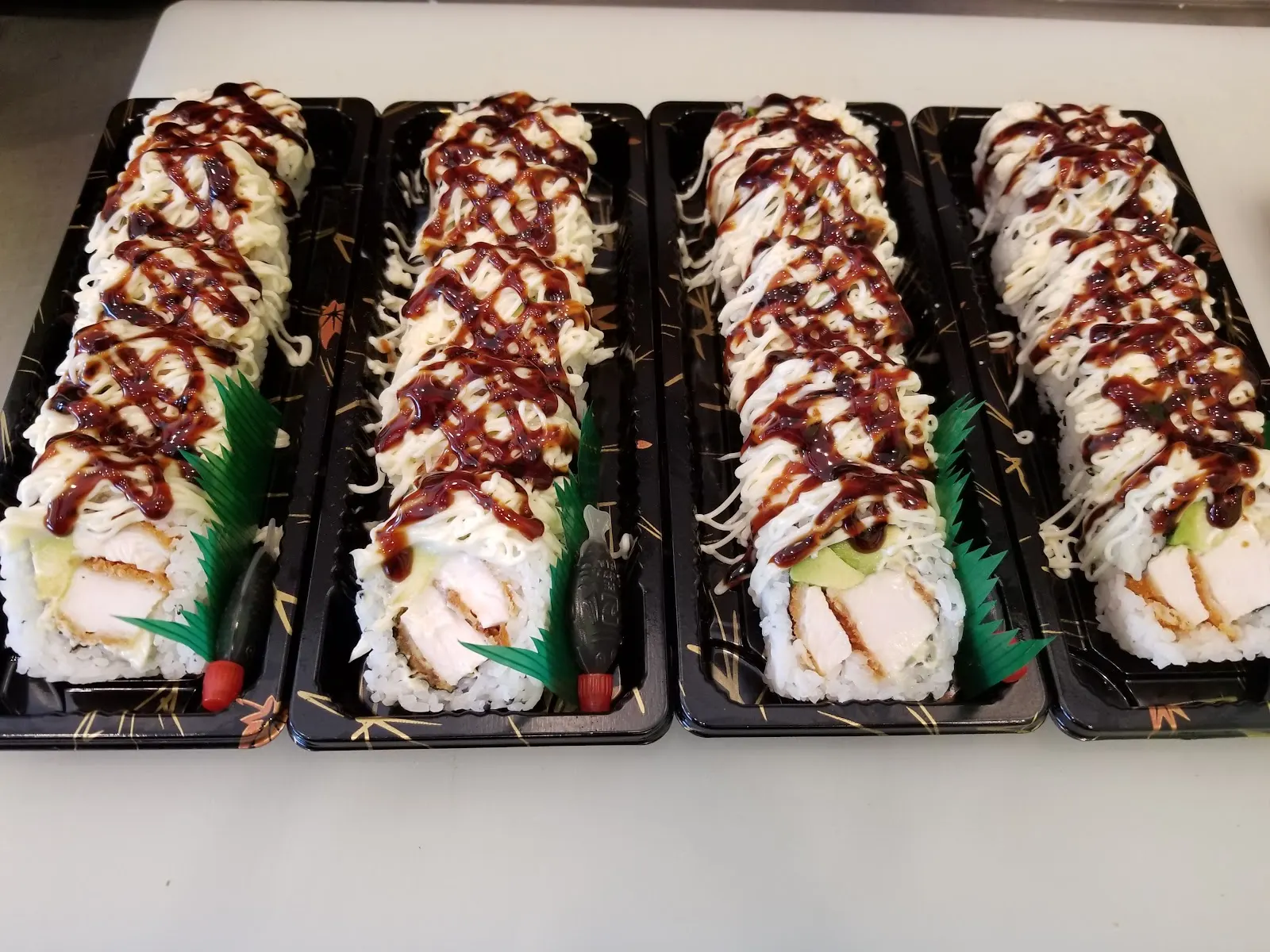 Singsing Sushi