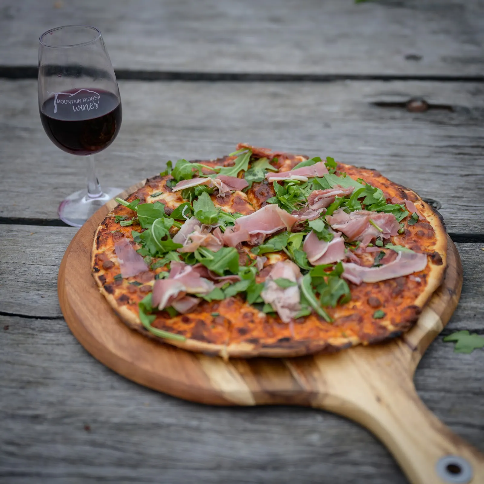 Sunset Pizza