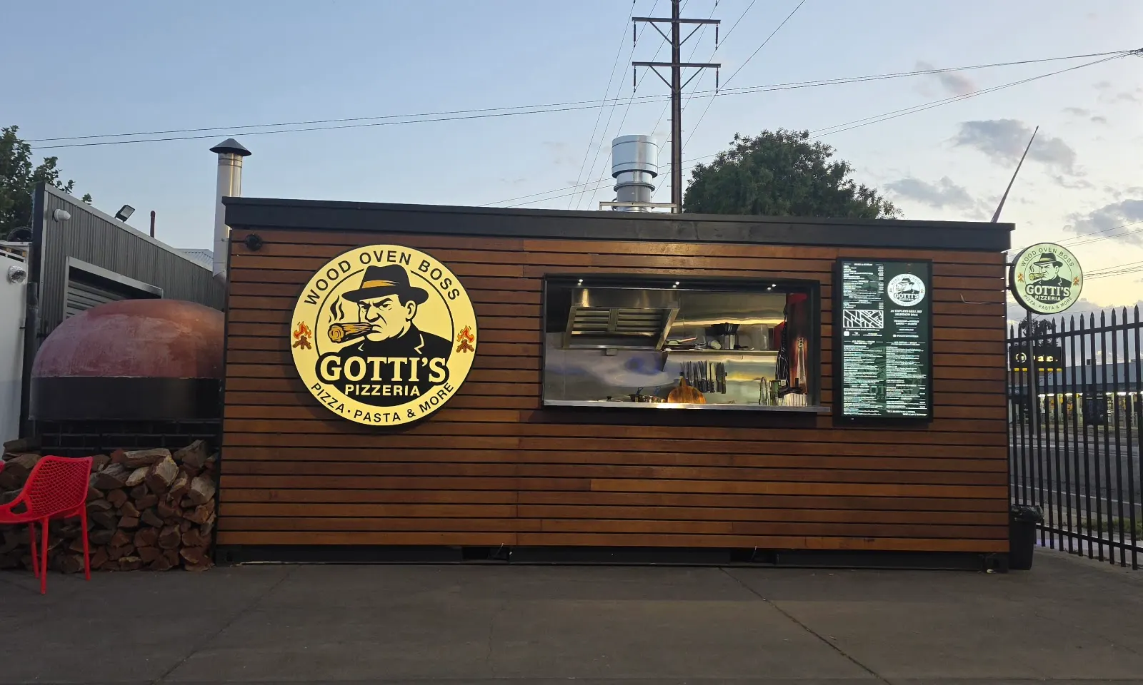 Gotti's Pizzeria