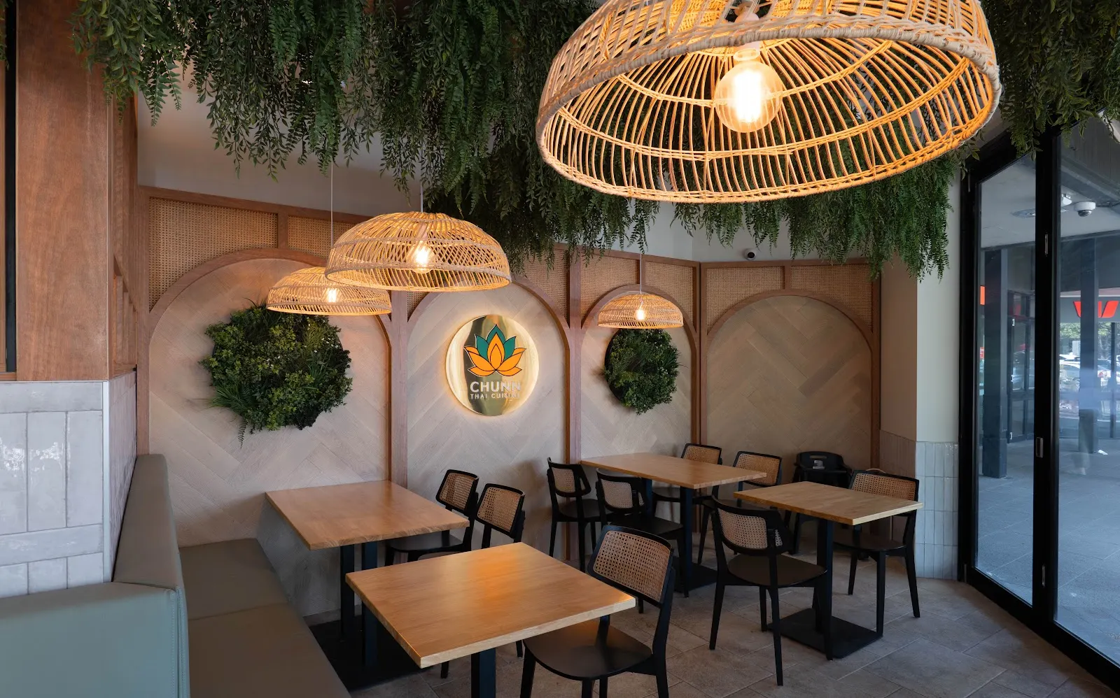 Chunn Thai Cuisine