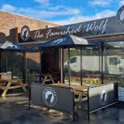 The Famished Wolf Braeside