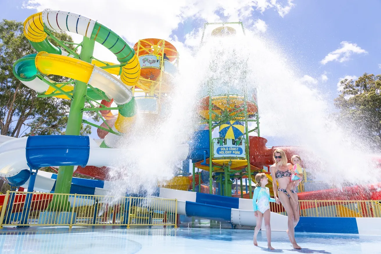 BIG4 Gold Coast Holiday Park