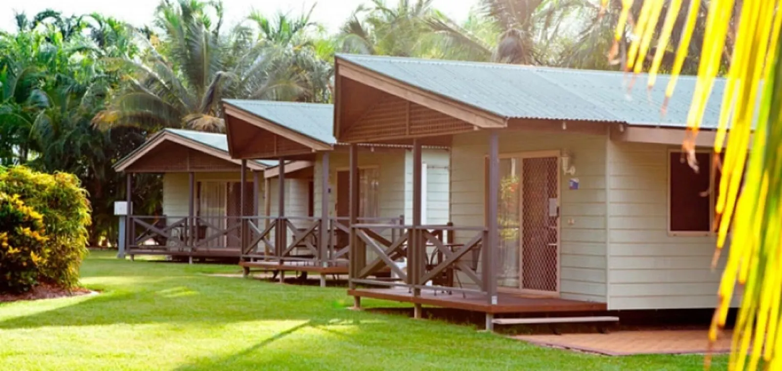 Aspen Holidays Darwin FreeSpirit