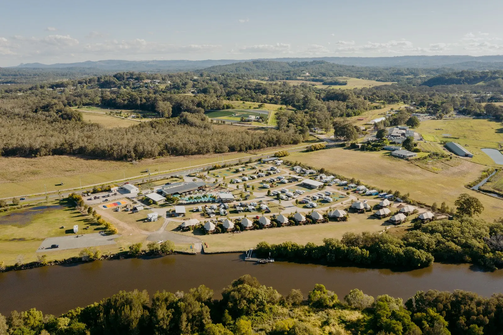 Ingenia Holidays Rivershore