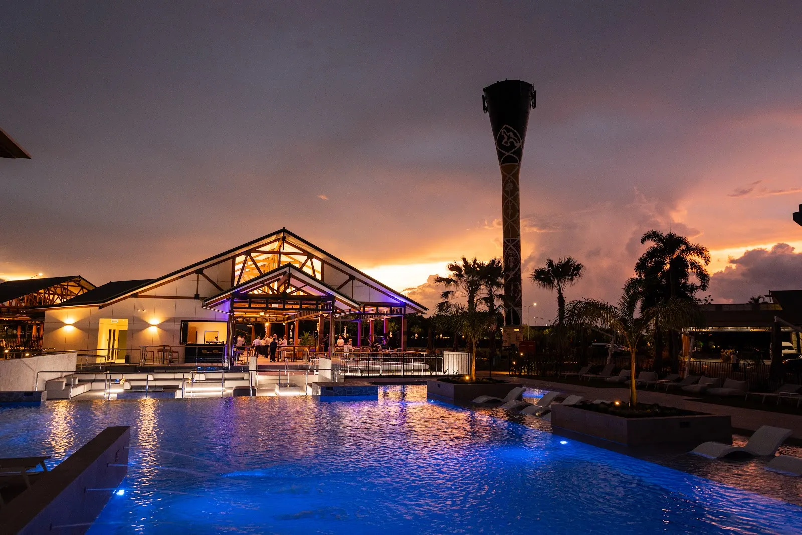 Mercure Darwin Airport Resort