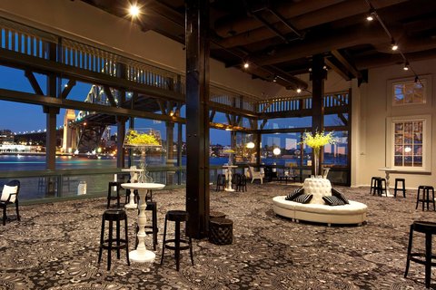 Pier One Sydney Harbour, Autograph Collection