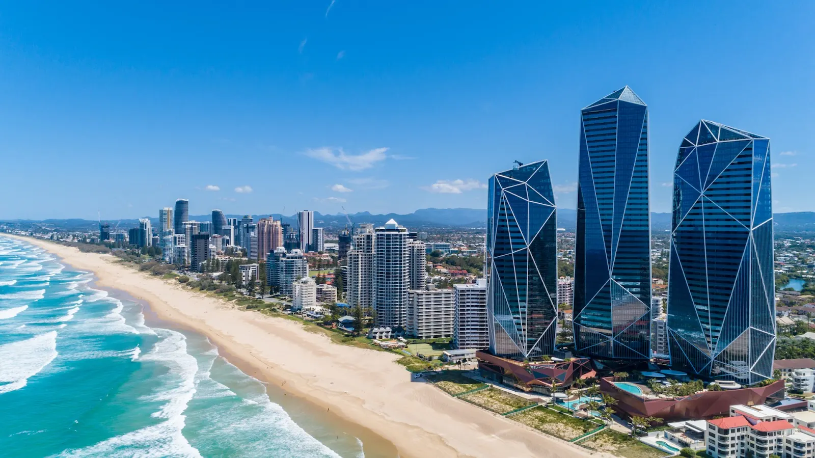 The Langham Gold Coast