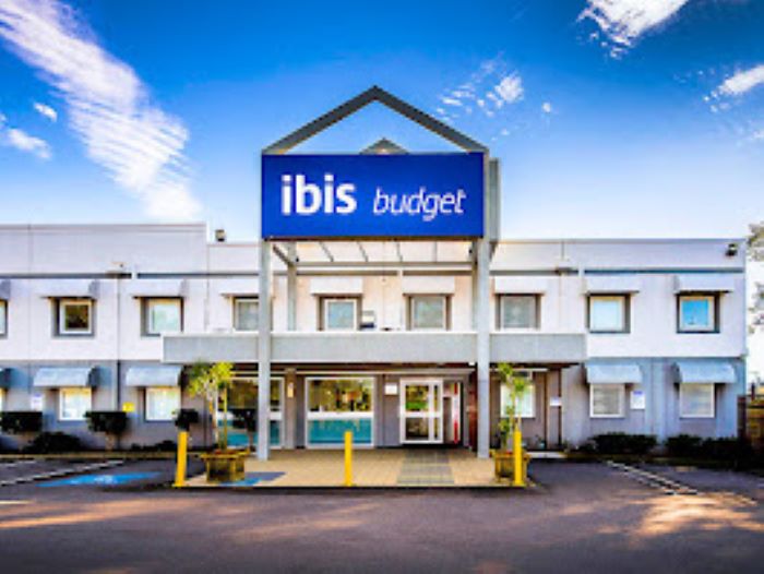 ibis budget Canberra