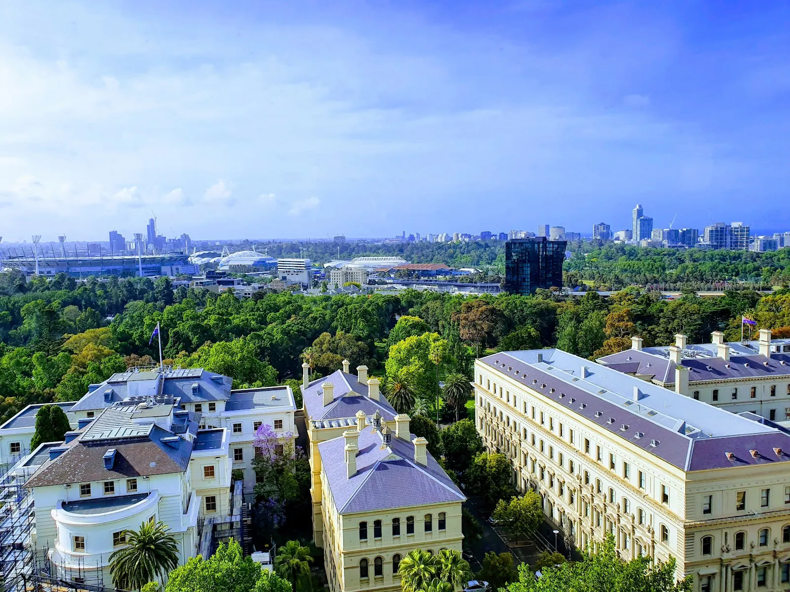 Park Hyatt Melbourne