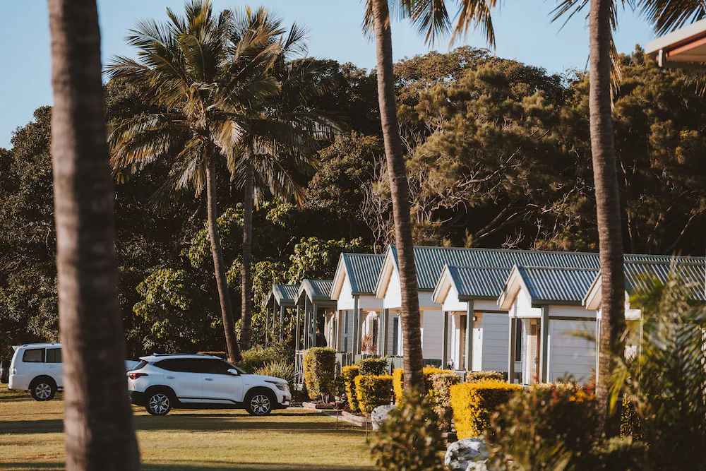 Discovery Parks - Bargara