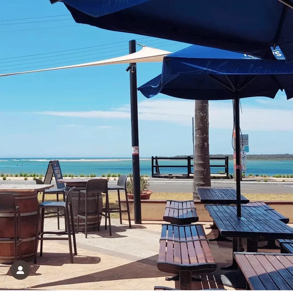 Shoalhaven Heads Hotel