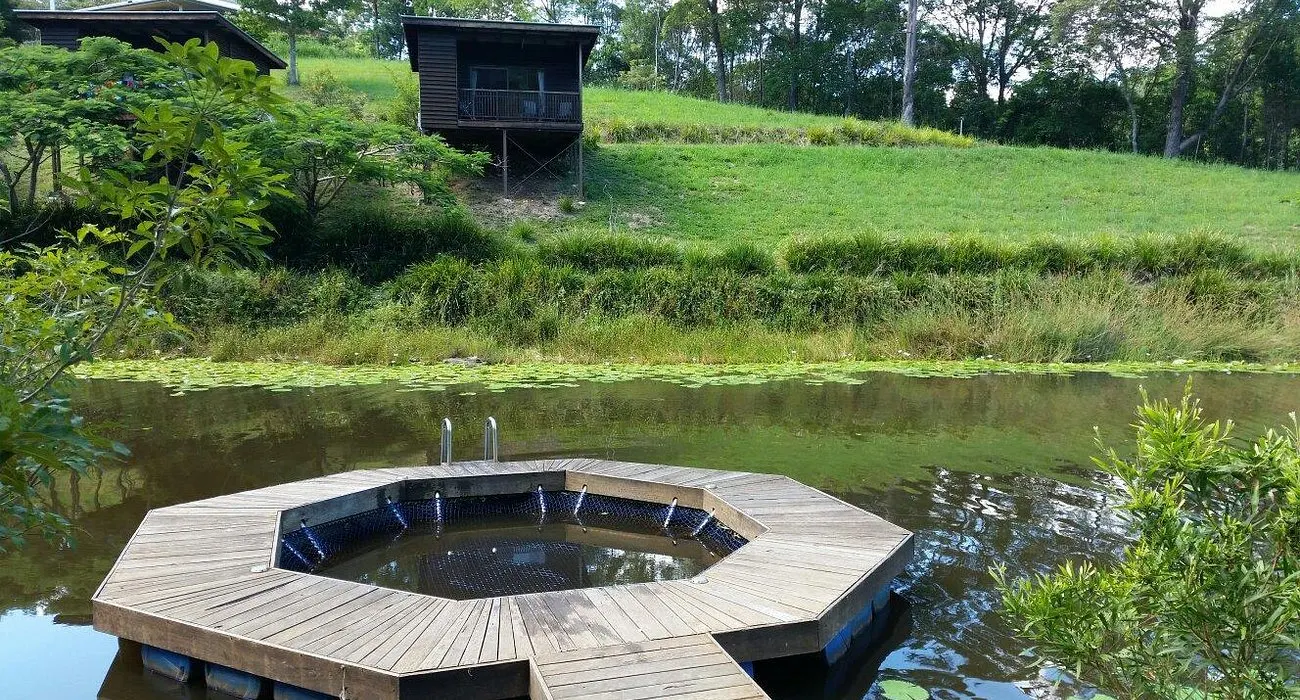Hosanna Farmstay