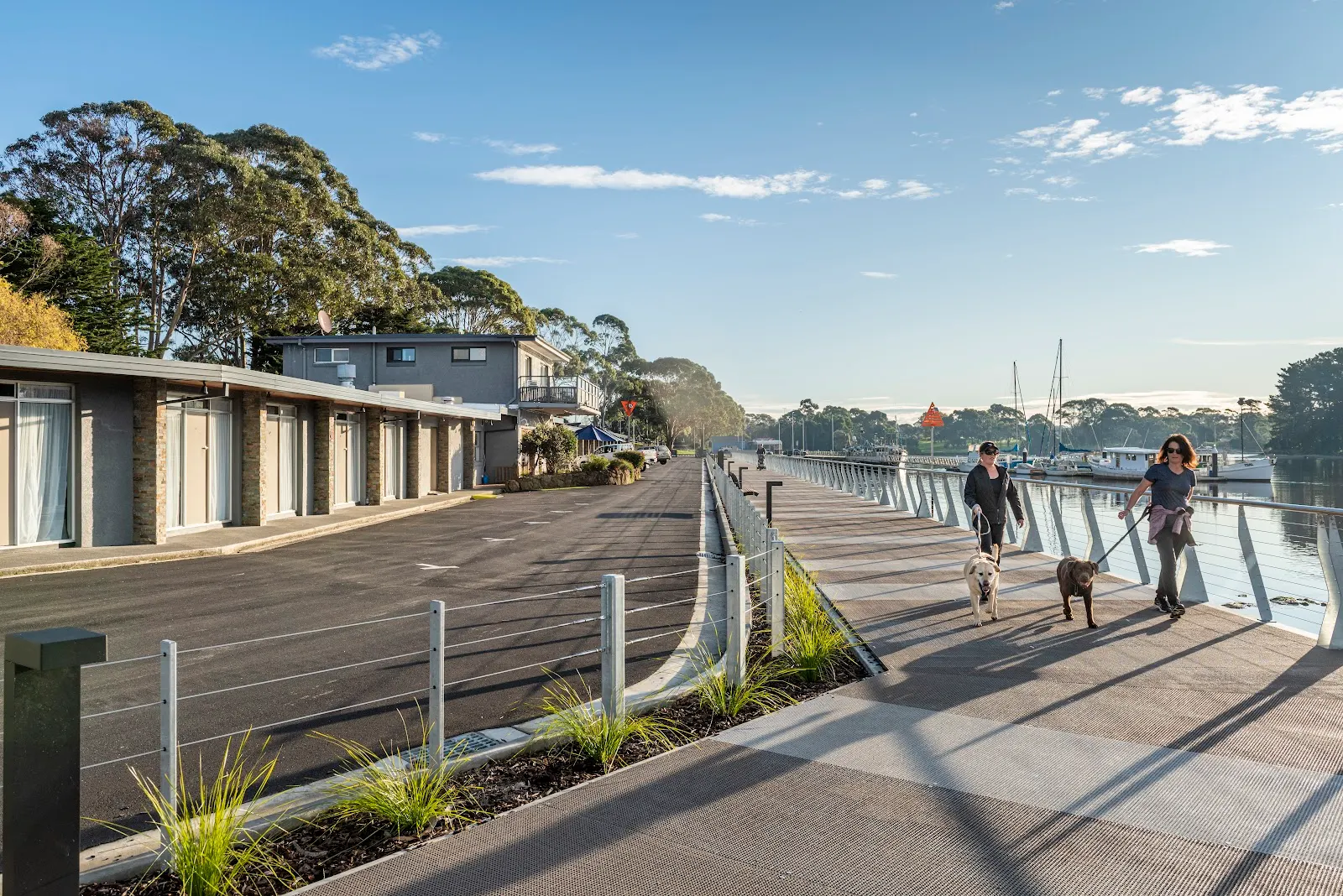 The Waterfront Wynyard