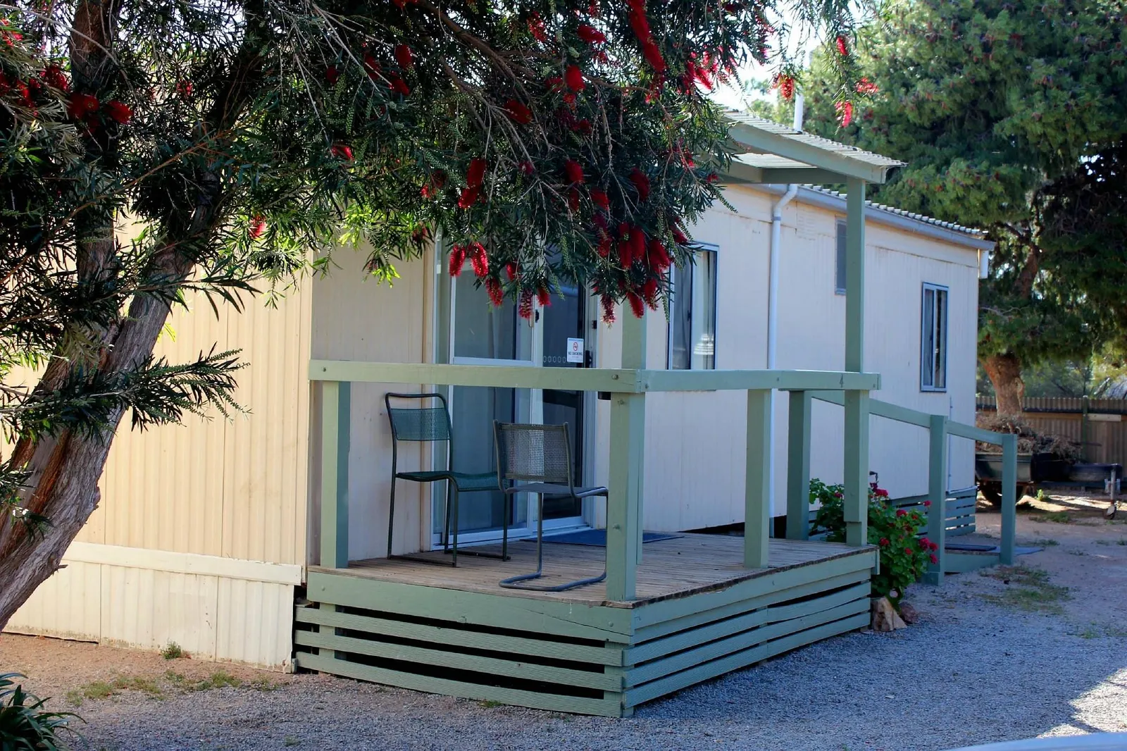Port Germein Caravan Park