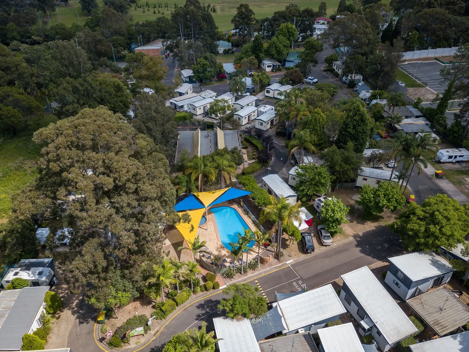 Ingenia Holidays Sydney Hills