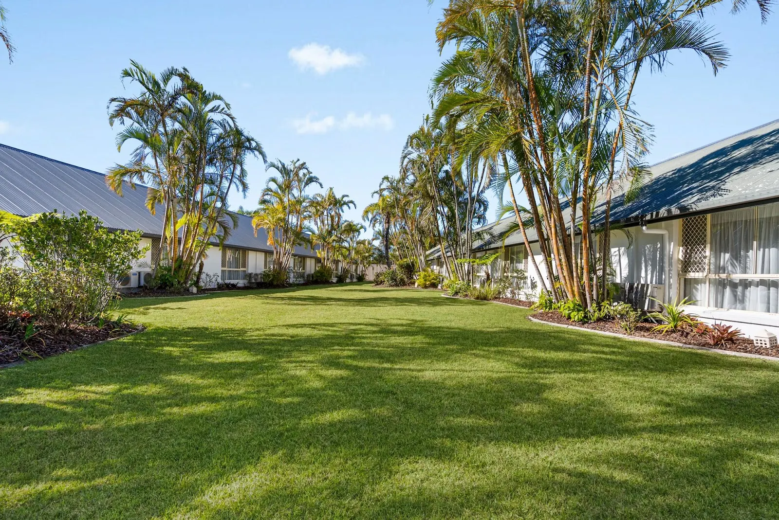 Ballina Byron Islander Resort