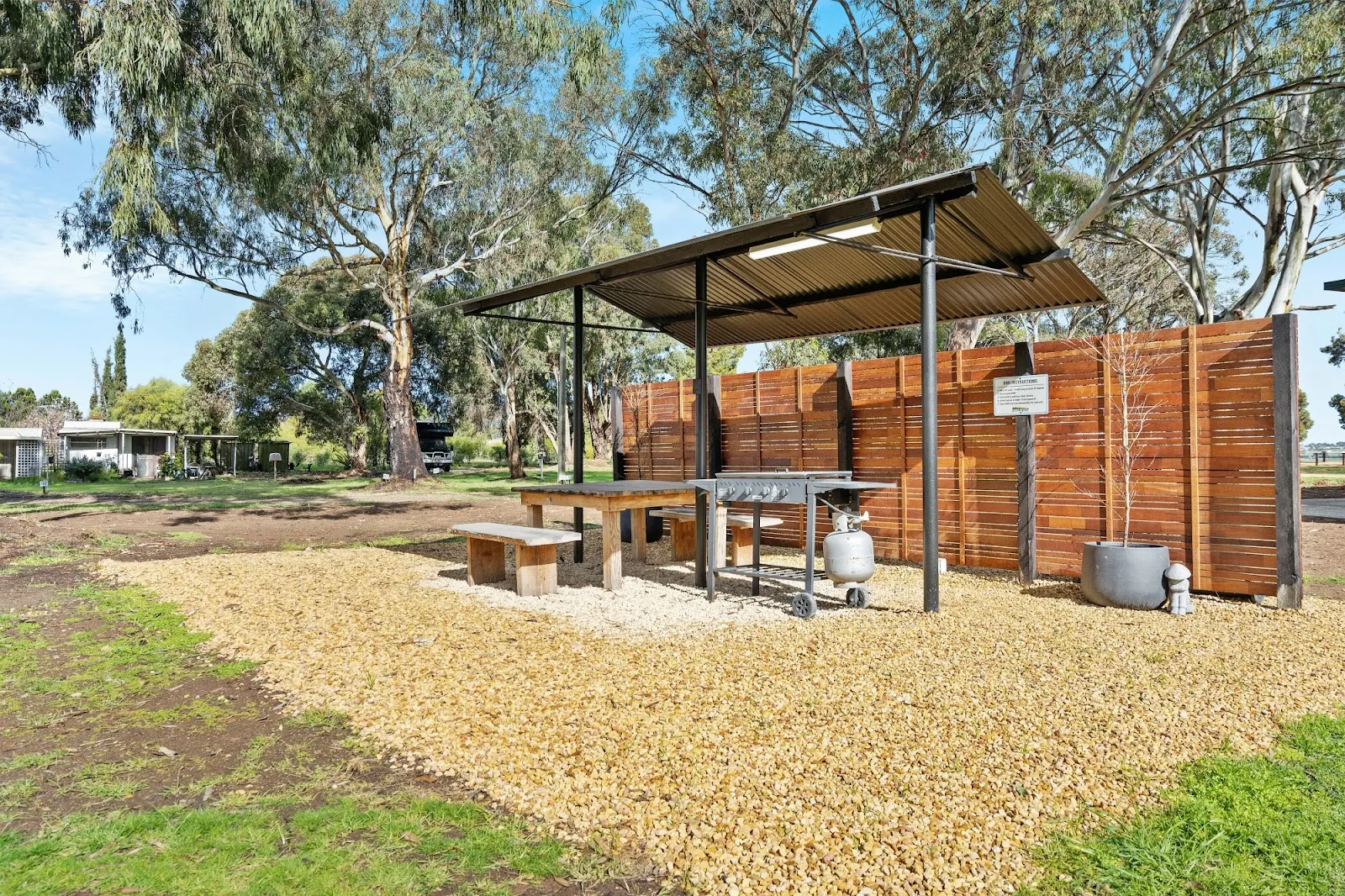 Waterfront Holiday Park - Adult Only Retreat