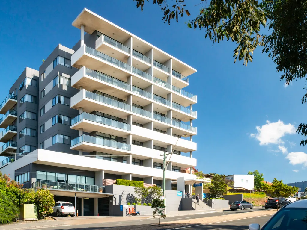 Mantra Wollongong