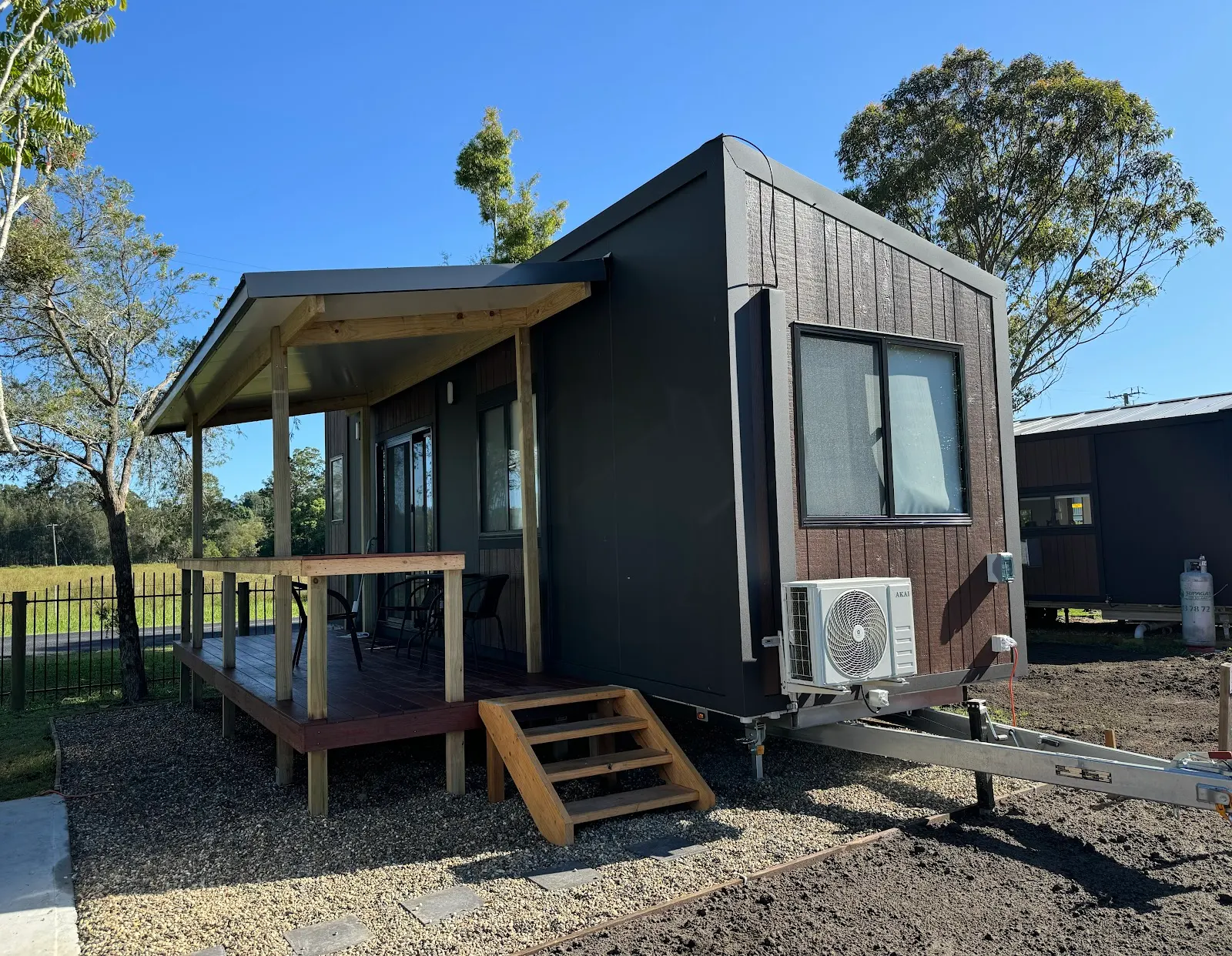 Bellinger River Tourist Park