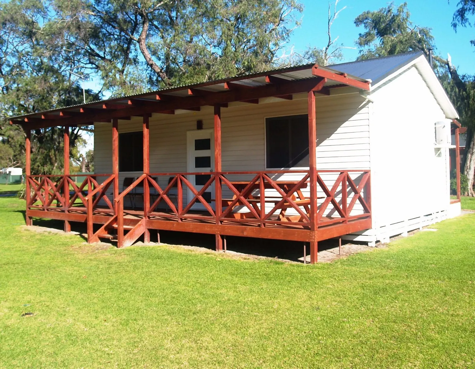 Fourseasons Holiday Park