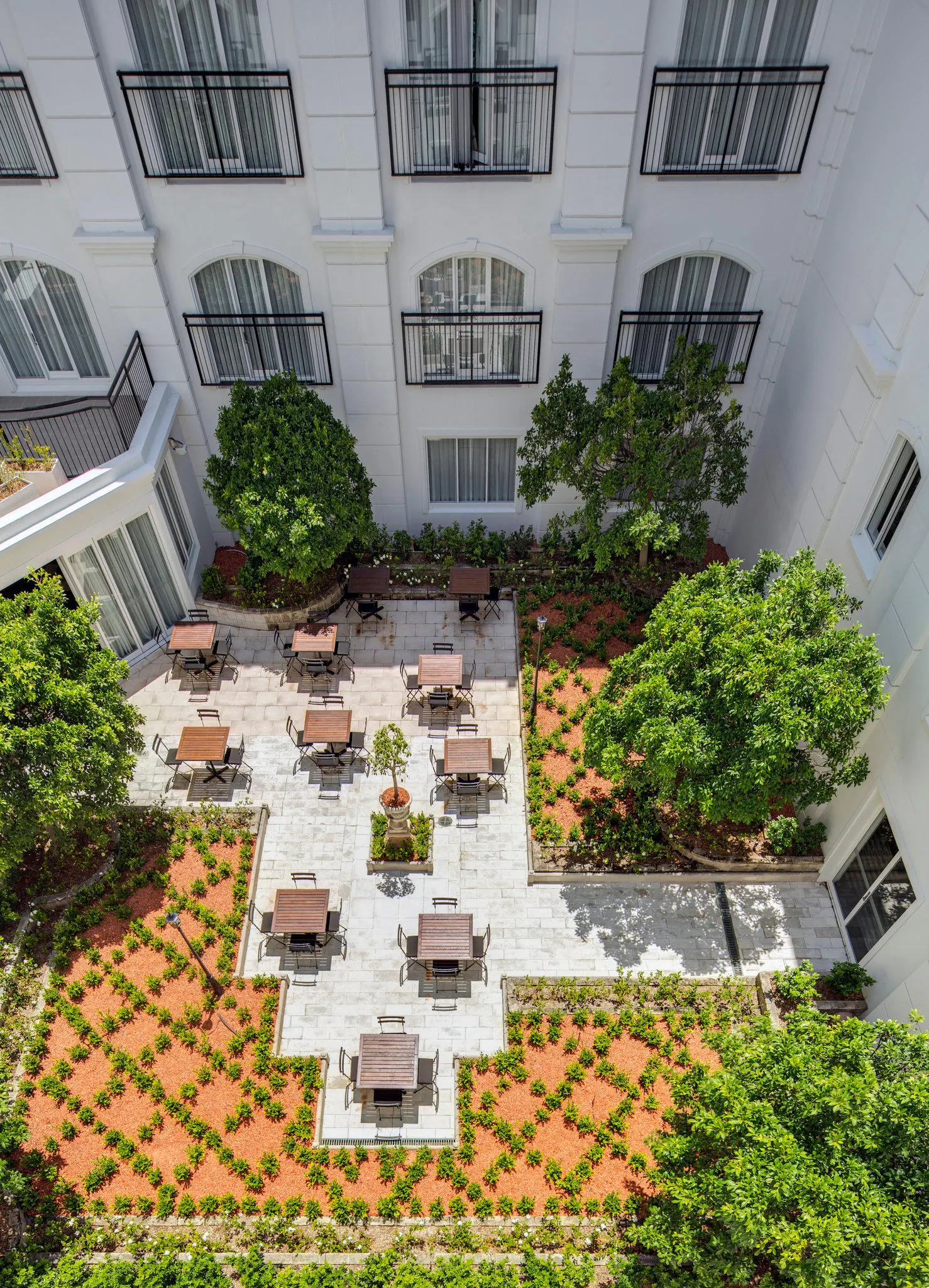 InterContinental Sydney Double Bay by IHG