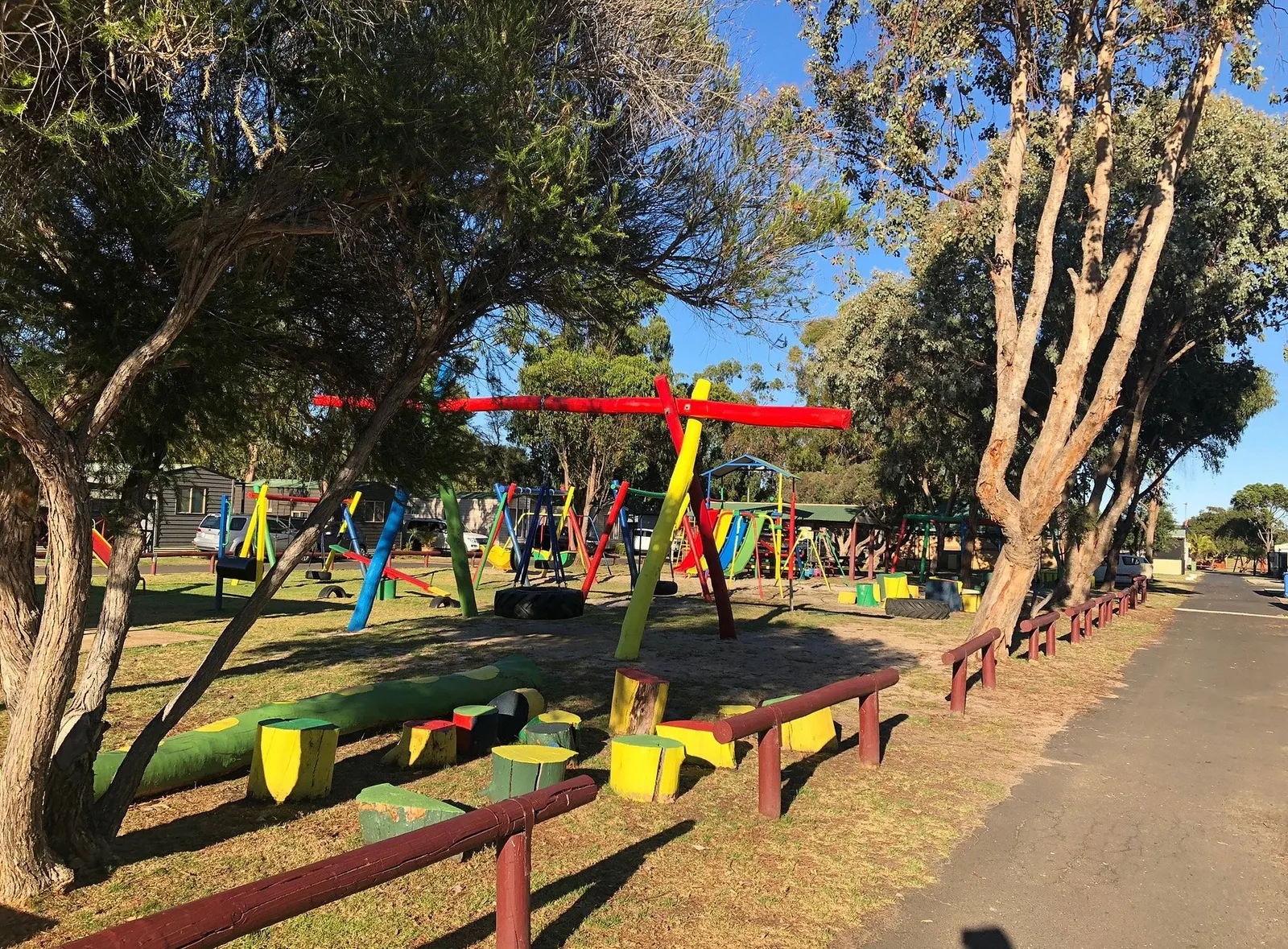 Dunsborough Lakes Holiday Resort