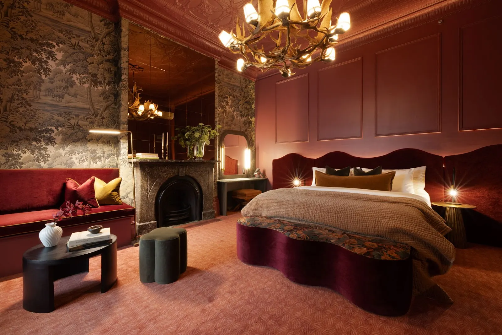 Medusa Hotel
