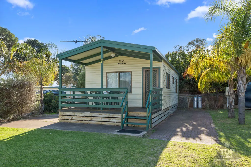 Avoca Dell Caravan Park