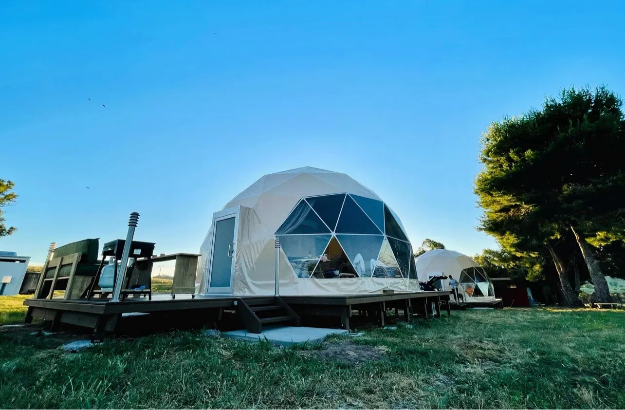 Hillview Farmstay