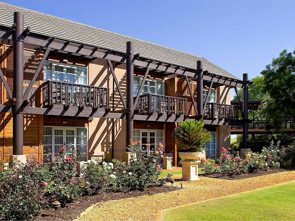 Novotel Vines Resort Swan Valley