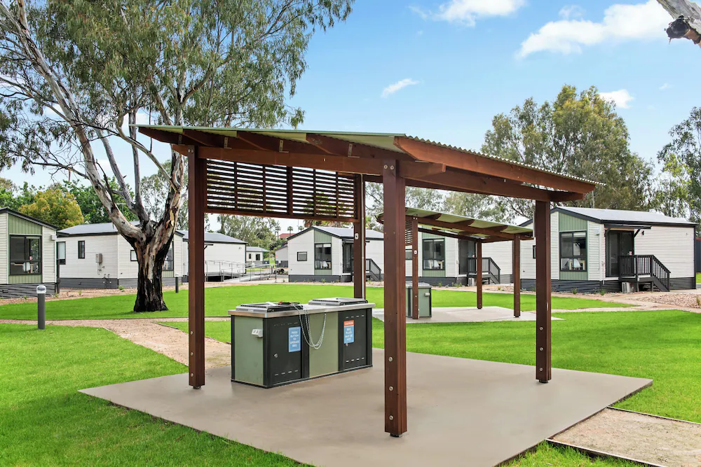 Discovery Parks - Mildura, Buronga Riverside