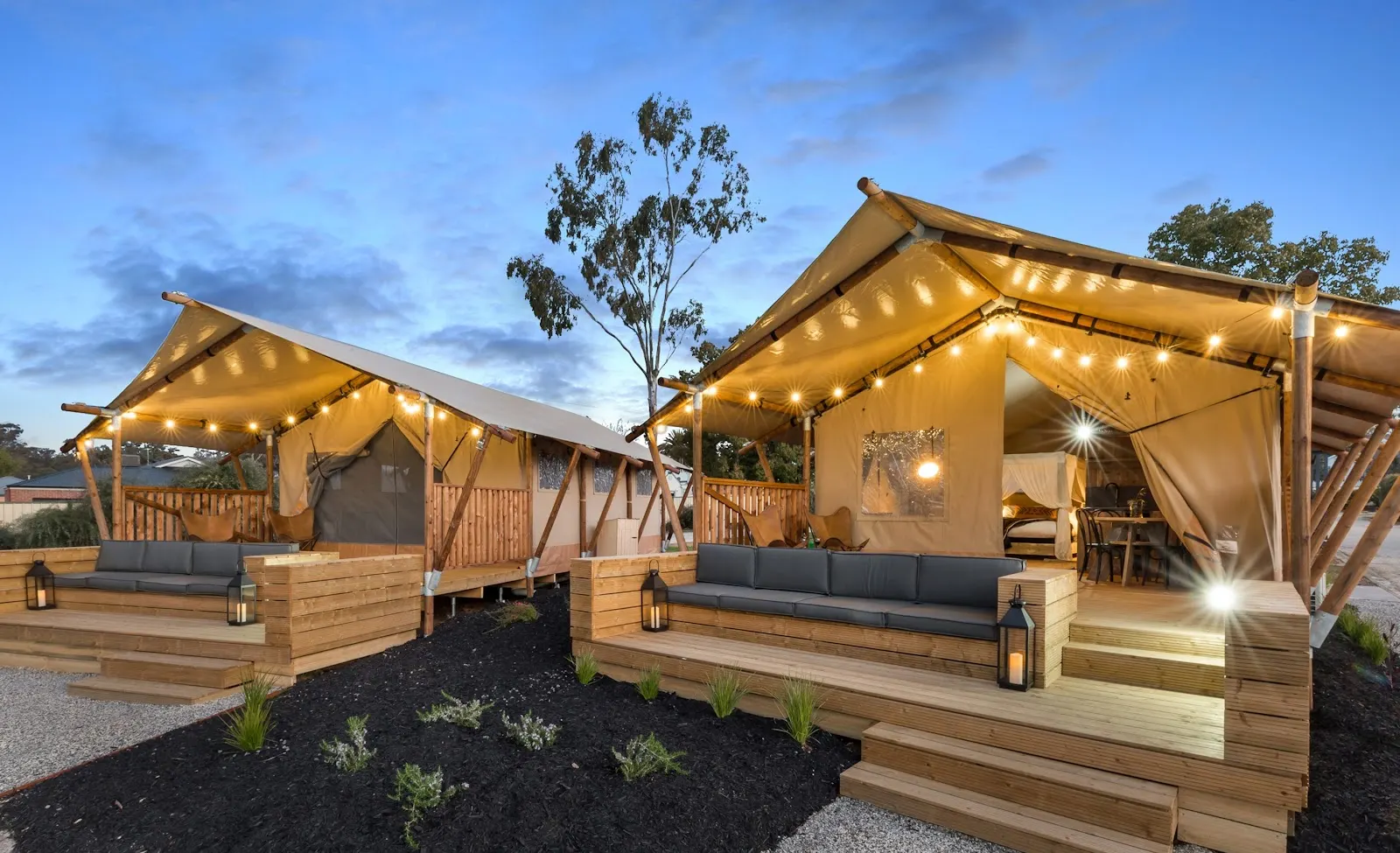 BIG4 Tasman Holiday Parks - Bendigo