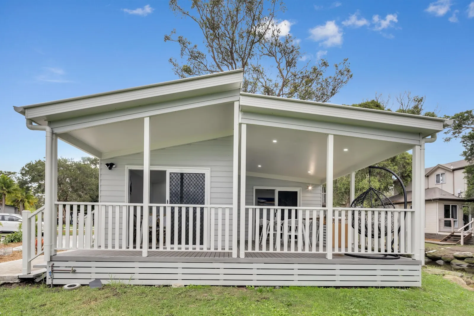 Ingenia Holidays Lake Macquarie