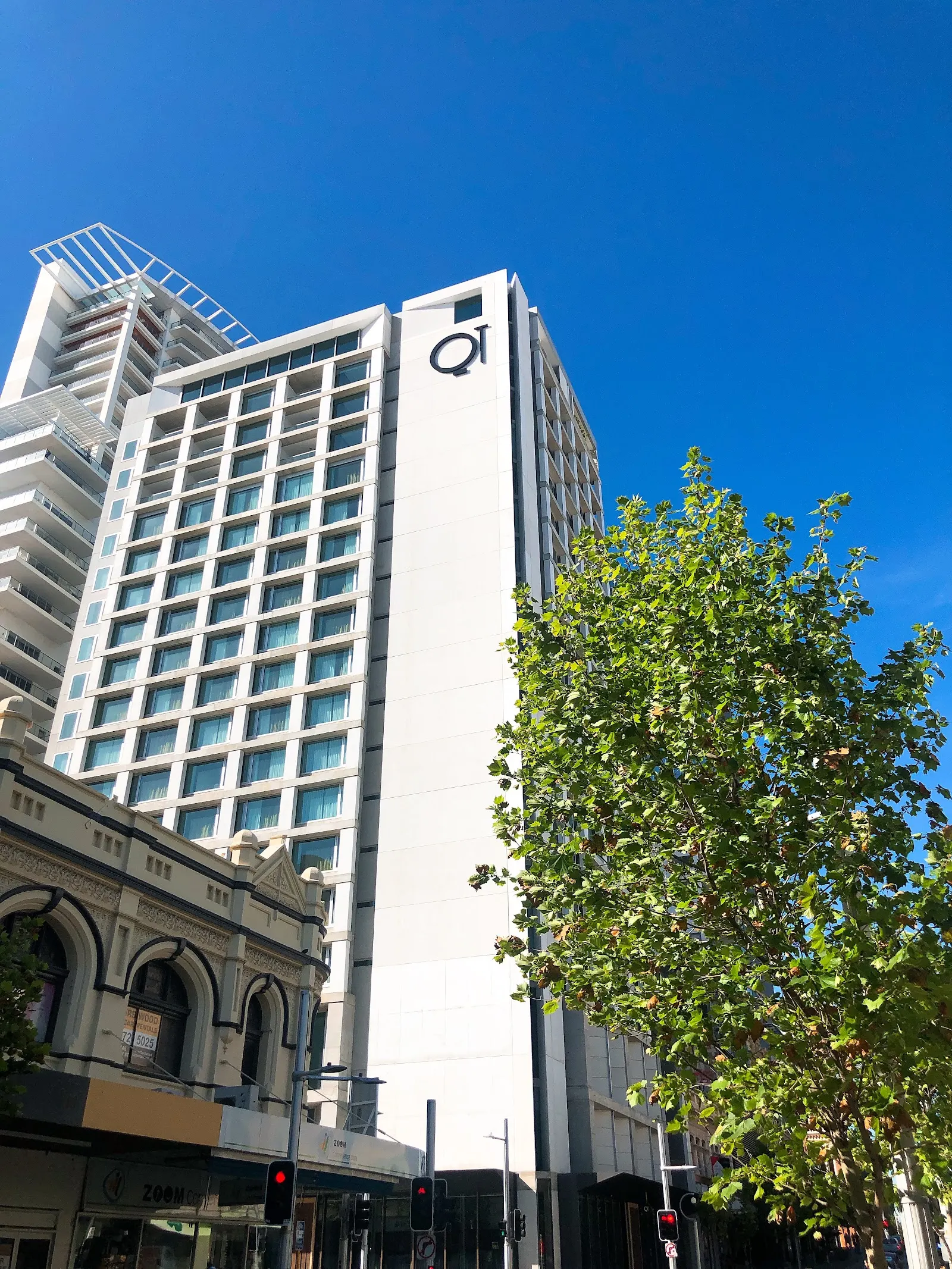 QT Perth