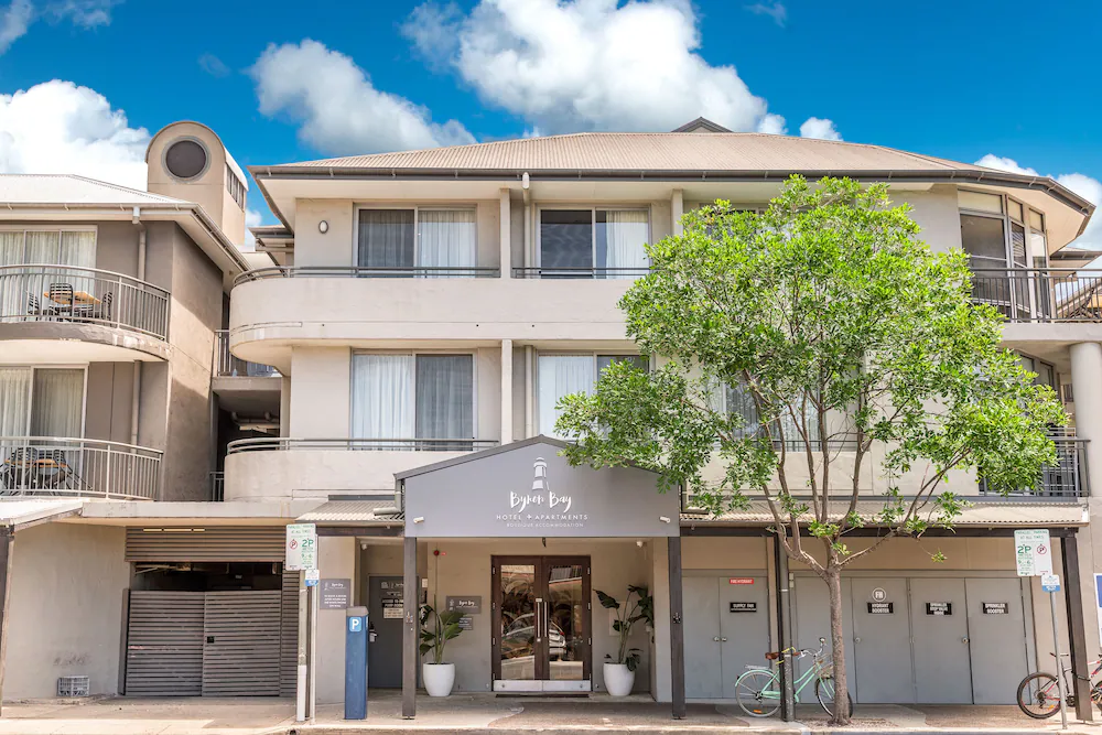 The Sebel Byron Bay