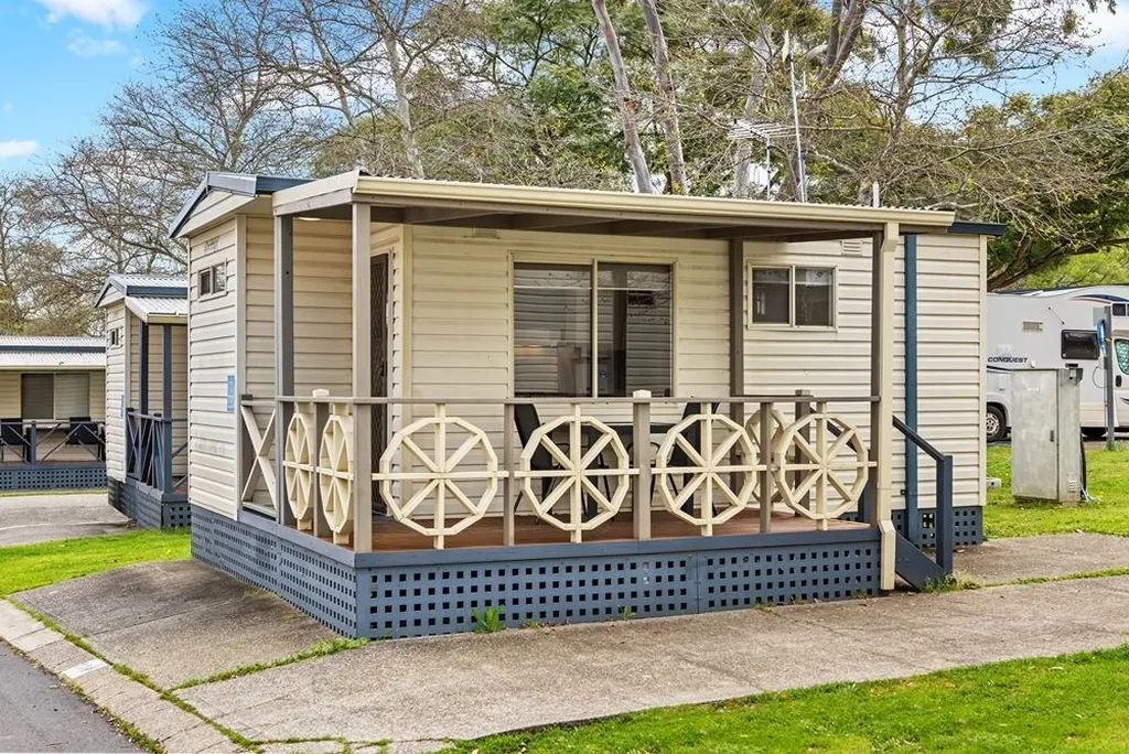 Discovery Parks - Swan Valley