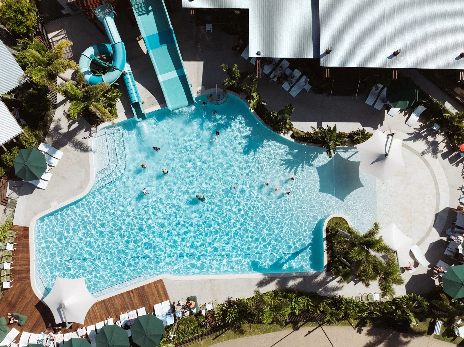 BIG4 Caloundra