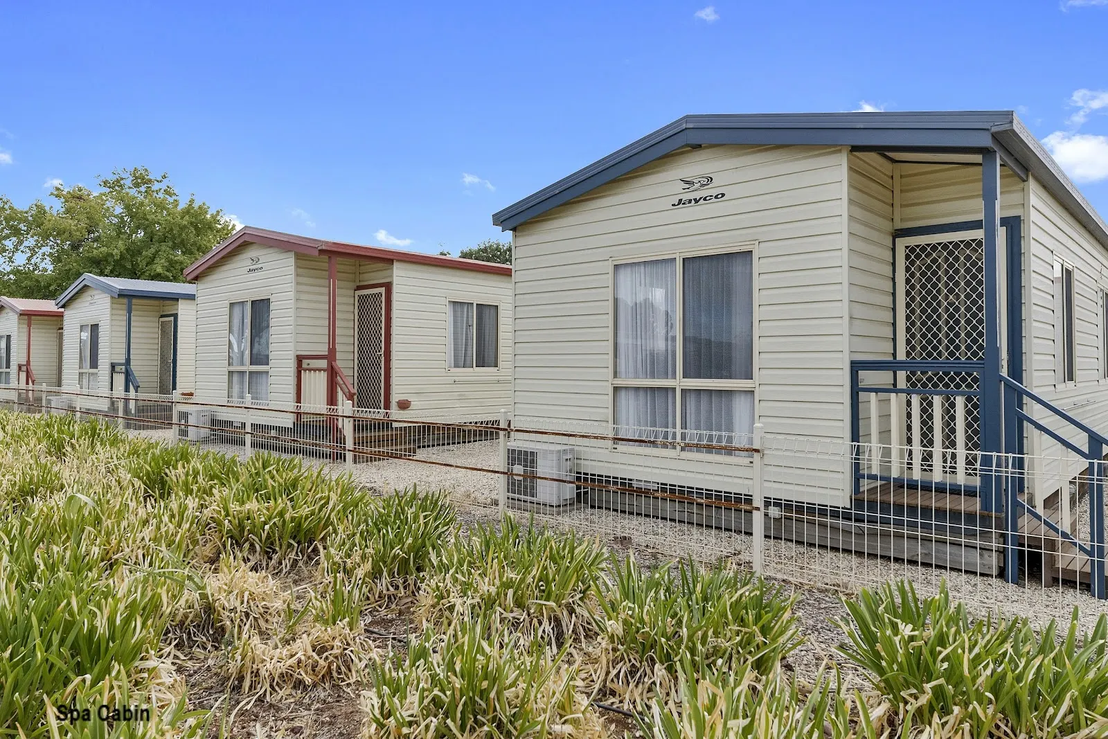 Benalla Tourist Park