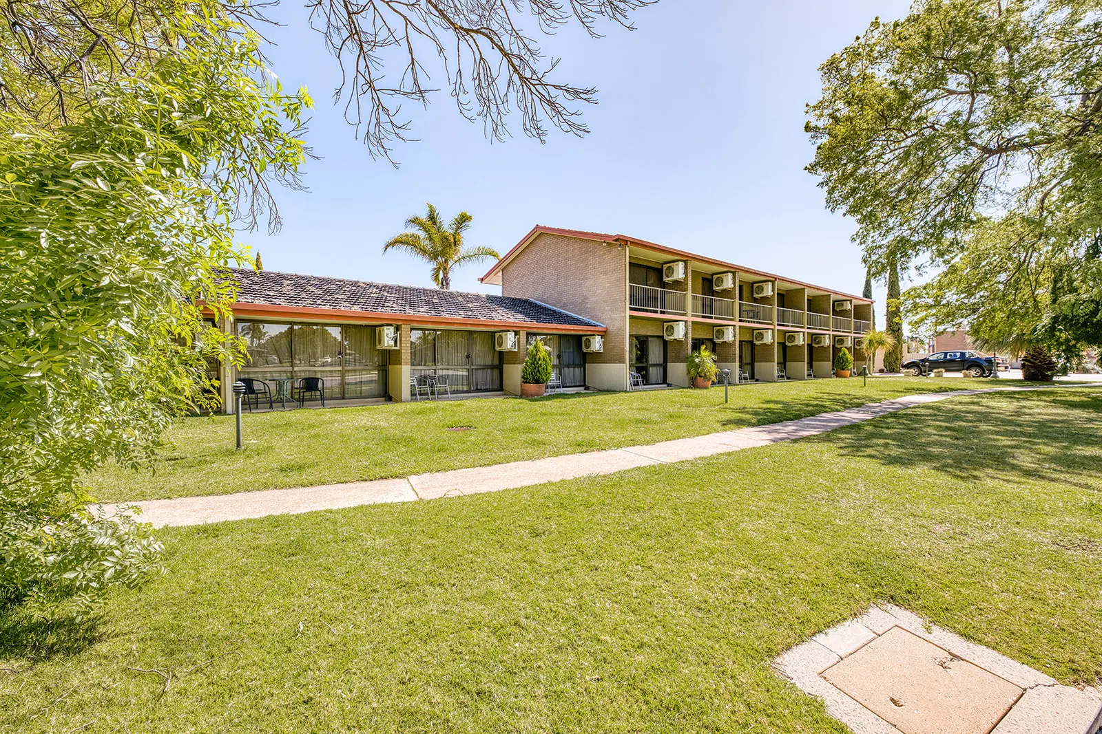 Mildura Motor Inn