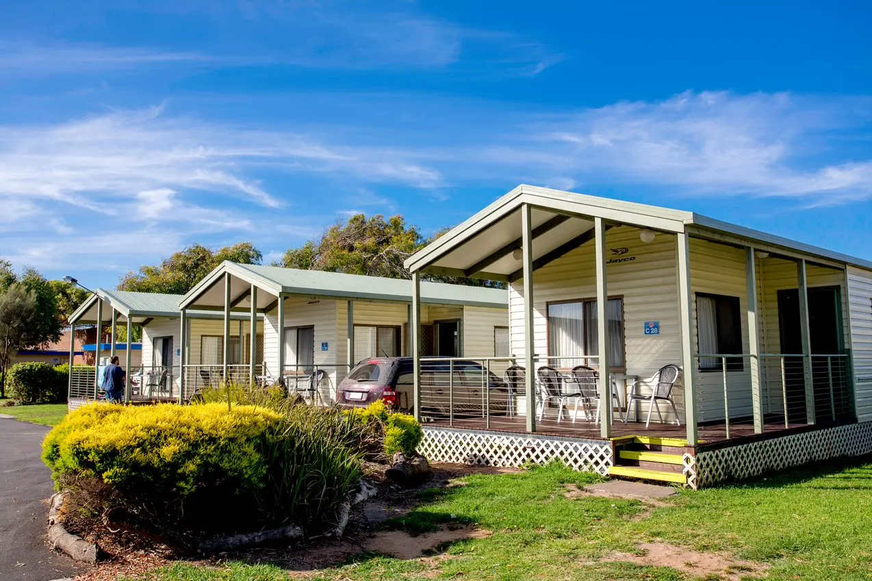 Discovery Parks - Warrnambool