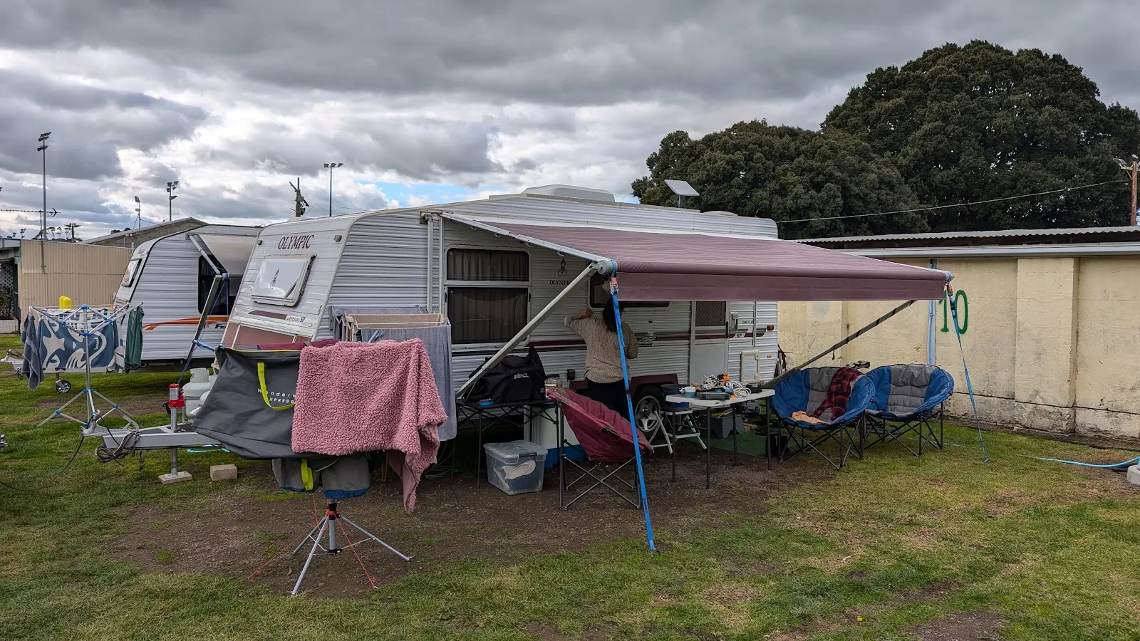 Mount Gambier Showgrounds
