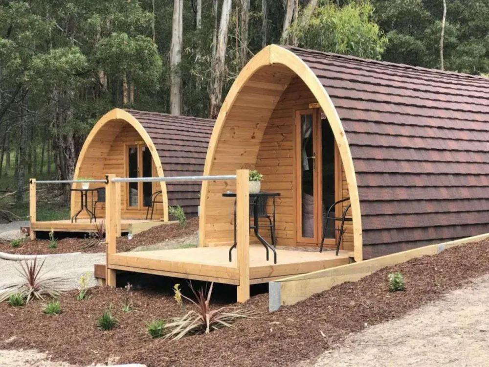BIG4 Yarra Valley Park Lane Holiday Park