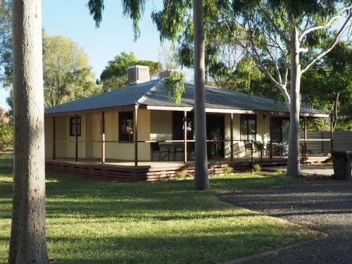 Heritage Caravan Park