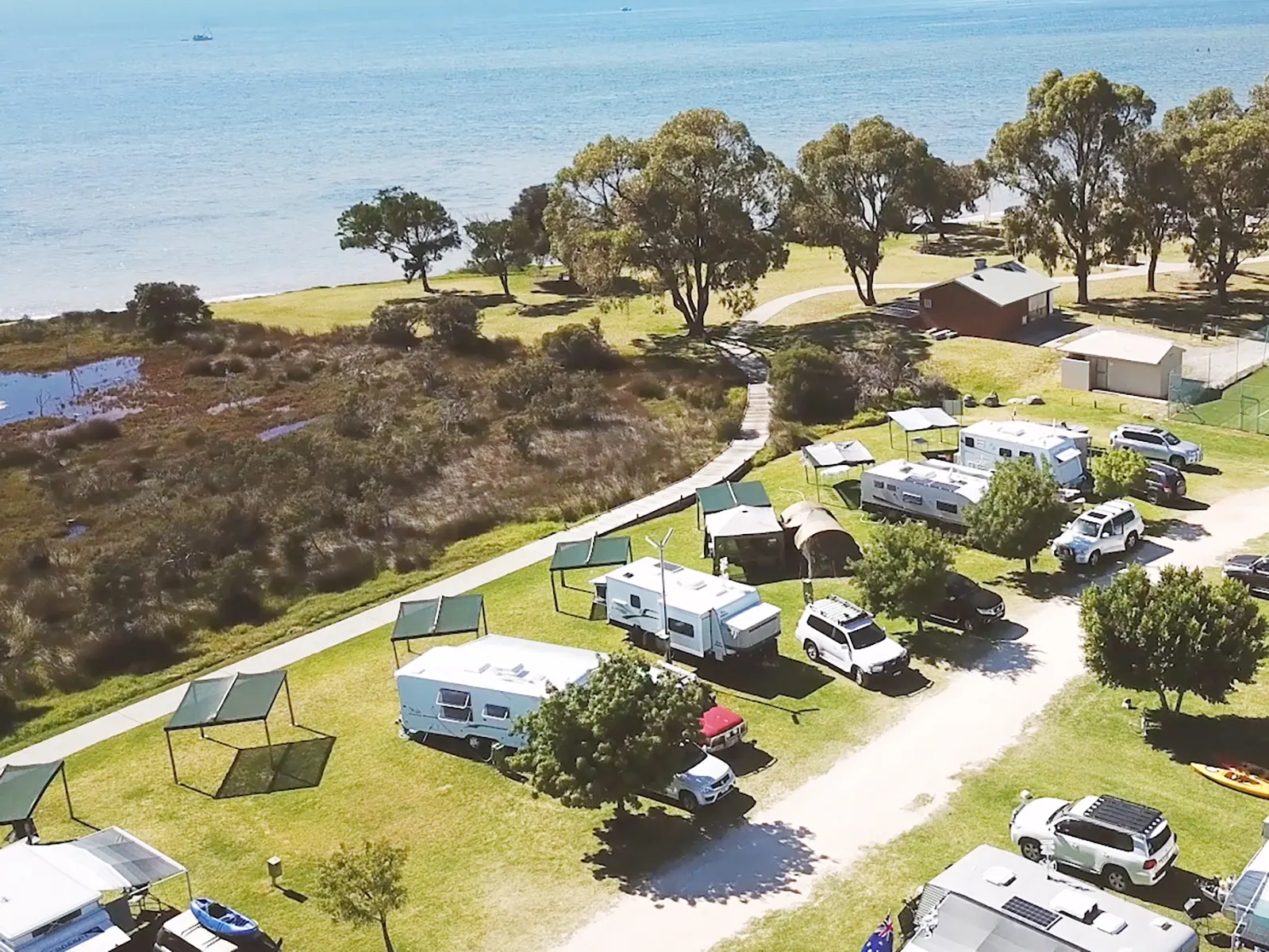 Miami Holiday Park