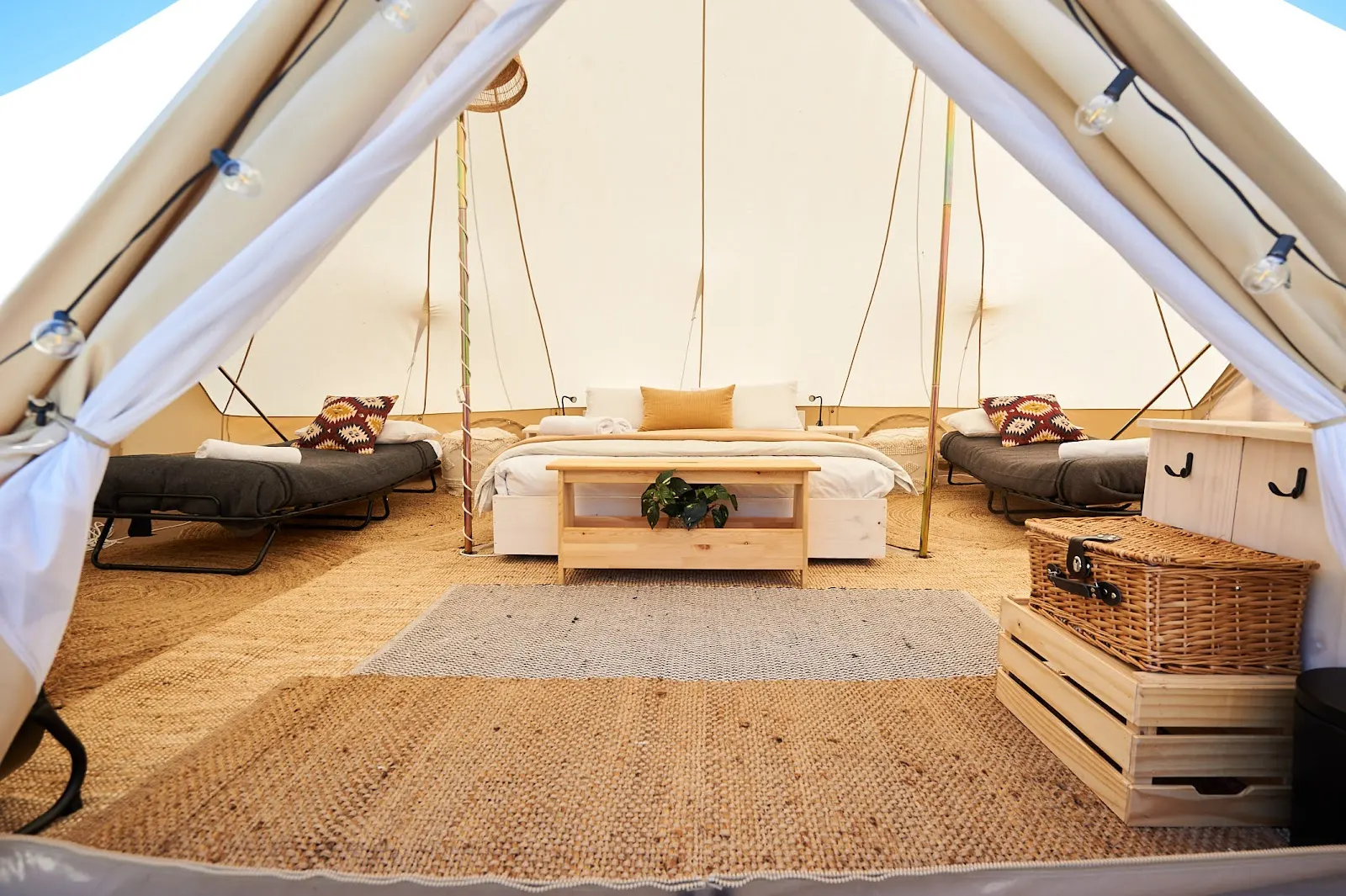 Pine Country Caravan Park