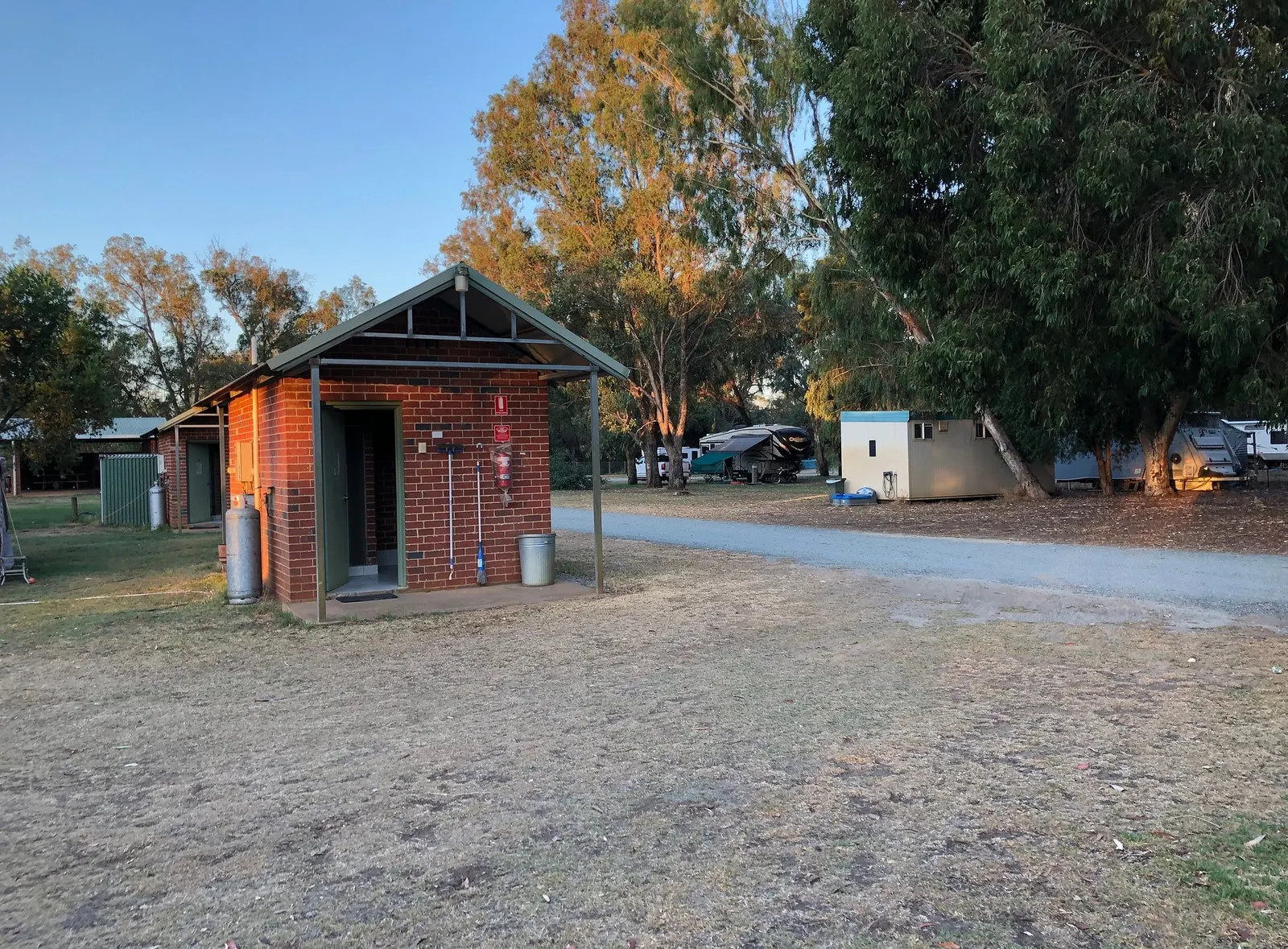 Pinjarrah Holiday Park